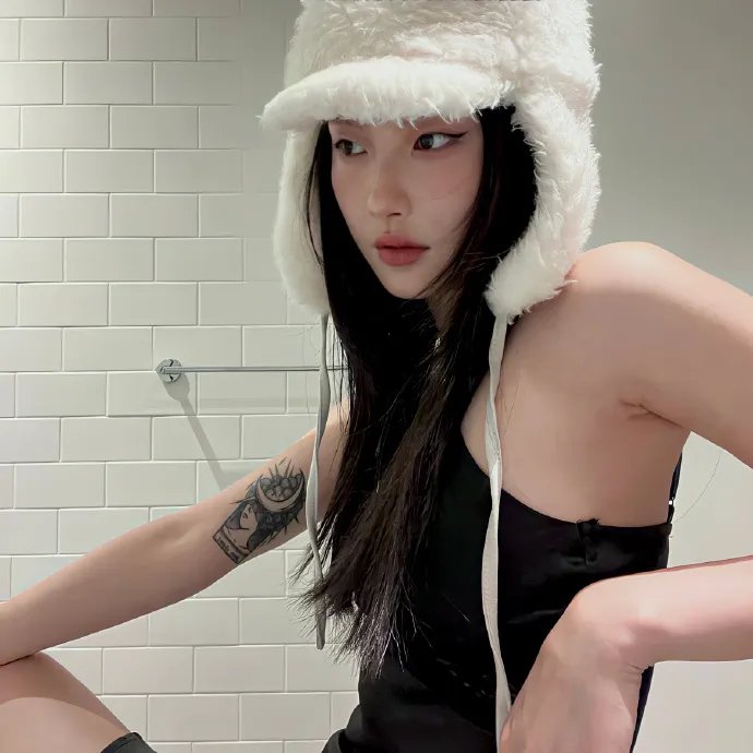 魔鬼与修女